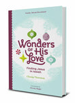 Wonders of His Love: Finding Jesus in Isaiah, Family Advent Devotional
