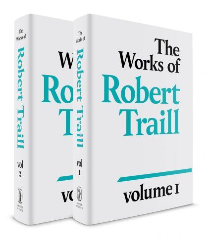 The Works of Robert Traill: 2 Volume Set