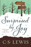 Surprised By Joy: The Shape Of My Early Life